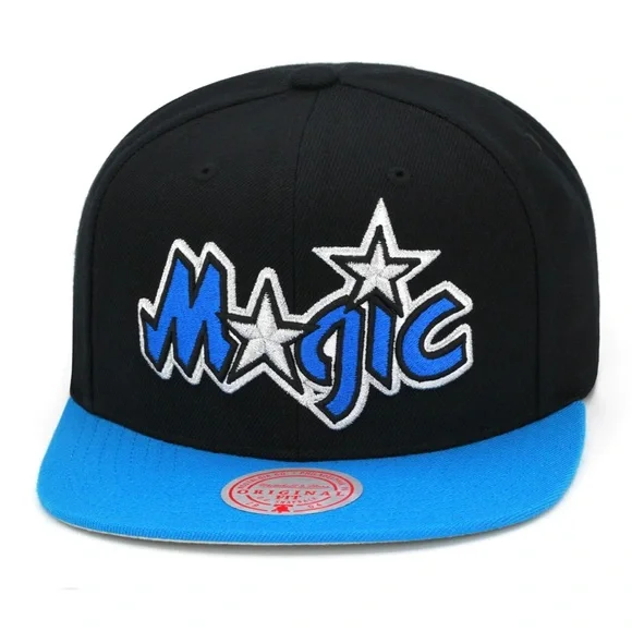 NBA SnapBack - Various Teams - Picture 7 of 9